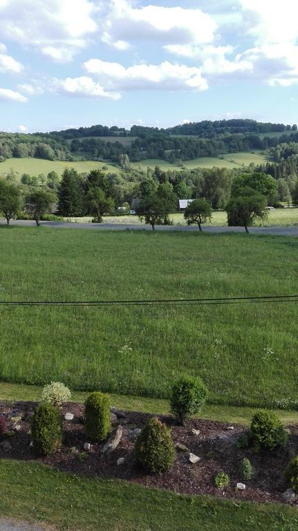 Penzion Obora Tachov  Exterior photo
